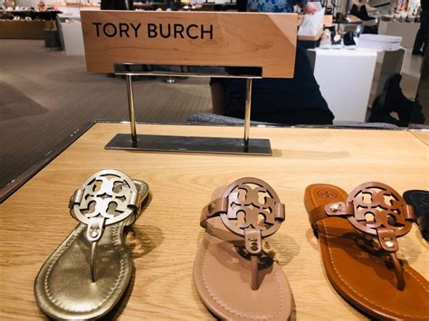 how to spot fake tory burchs shoes|burch miller sandals dupe.